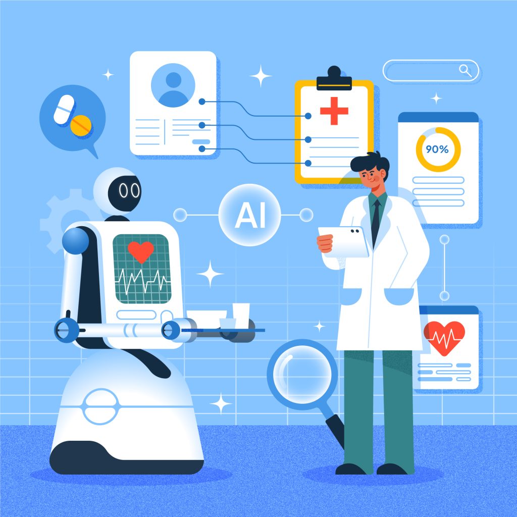 OpenAI Is Bringing a Personal Health Assistant