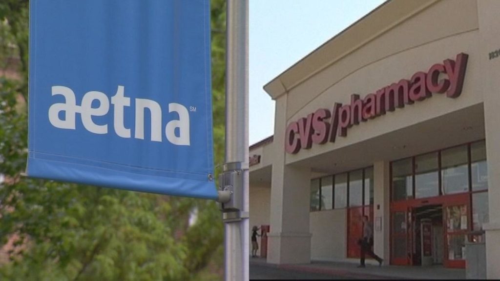 Aetna (CVS Health)