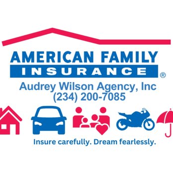 American Family (AmFam)–car insurance companies
