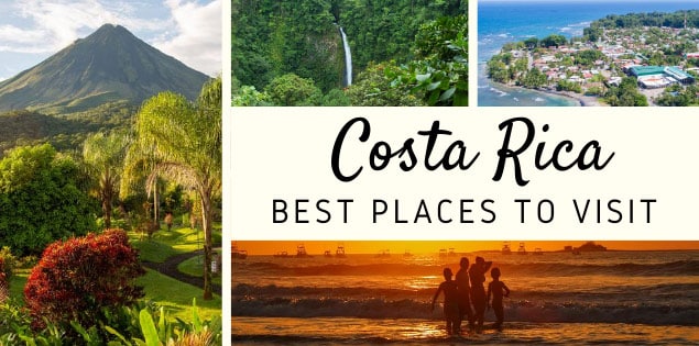 Best Time to Travel to Costa Rica