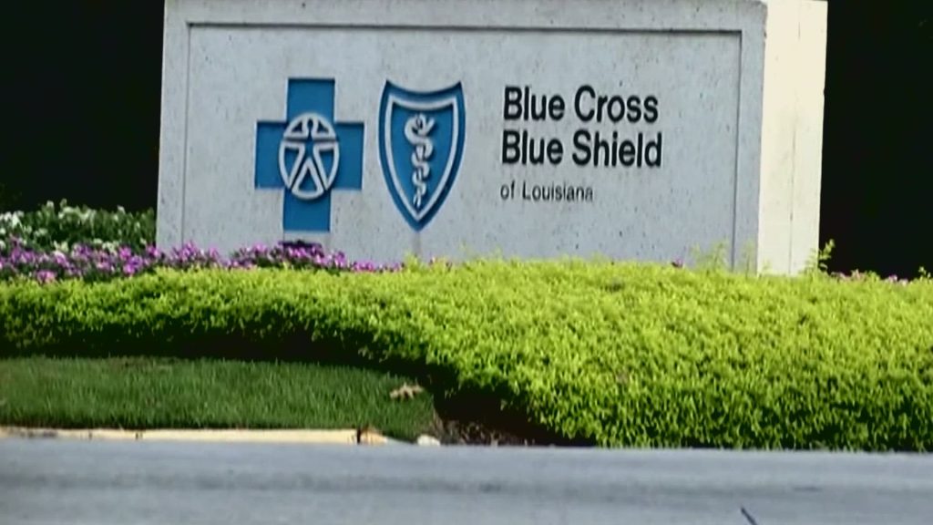 Blue Cross Blue Shield (BCBS) Network