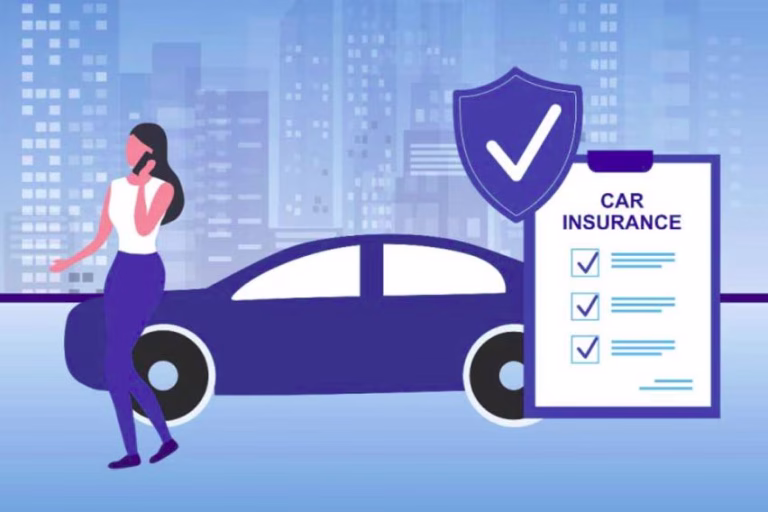 Car Insurance Made Easy – Get Better Coverage Today