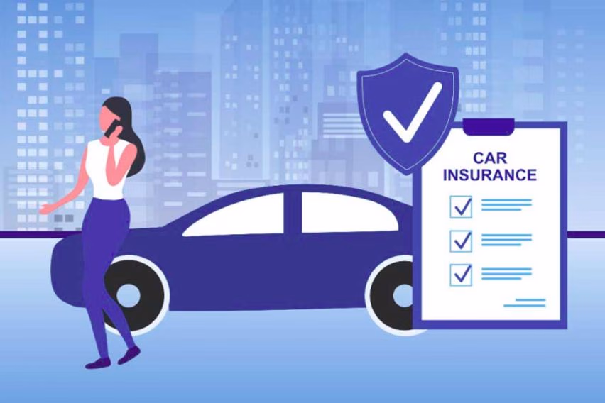 Car Insurance Made Easy