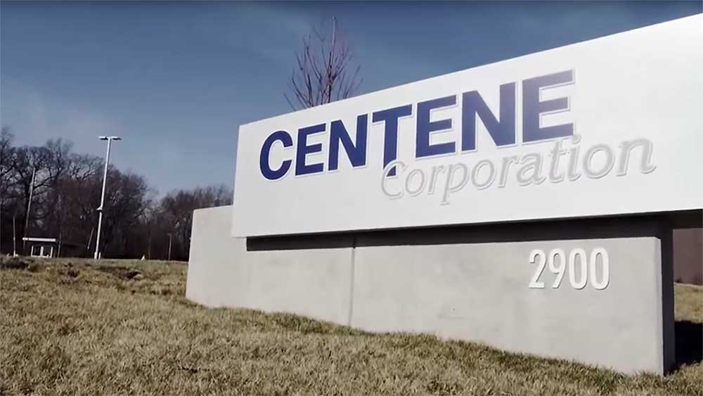 Centene Corporation 