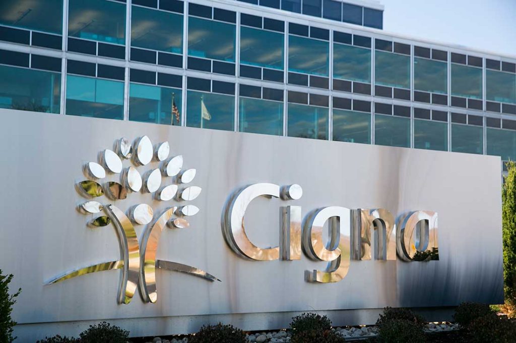 Cigna Healthcare
