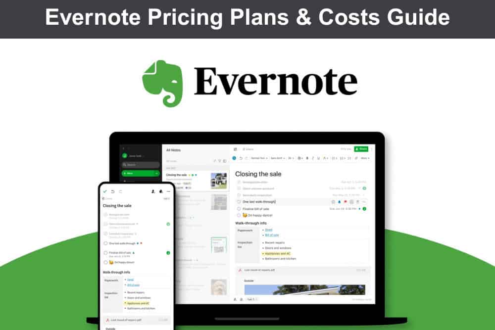 Evernote