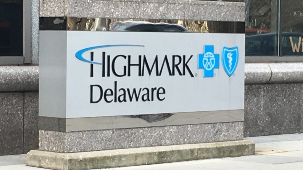 Highmark Blue Cross Blue Shield