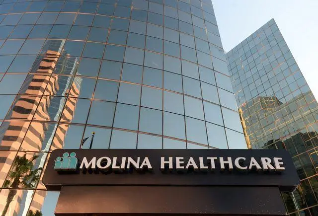Molina Healthcare