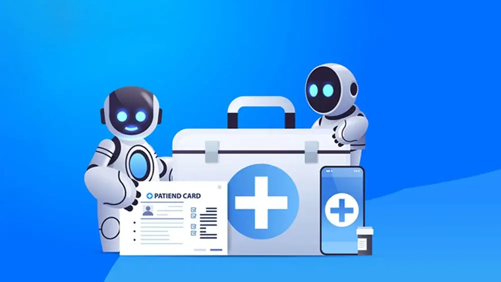 OpenAI Is Bringing a Personal Health Assistant