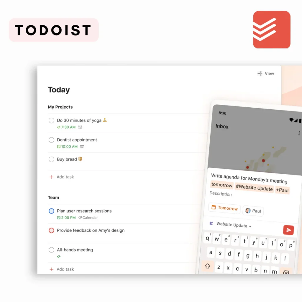 Todoist