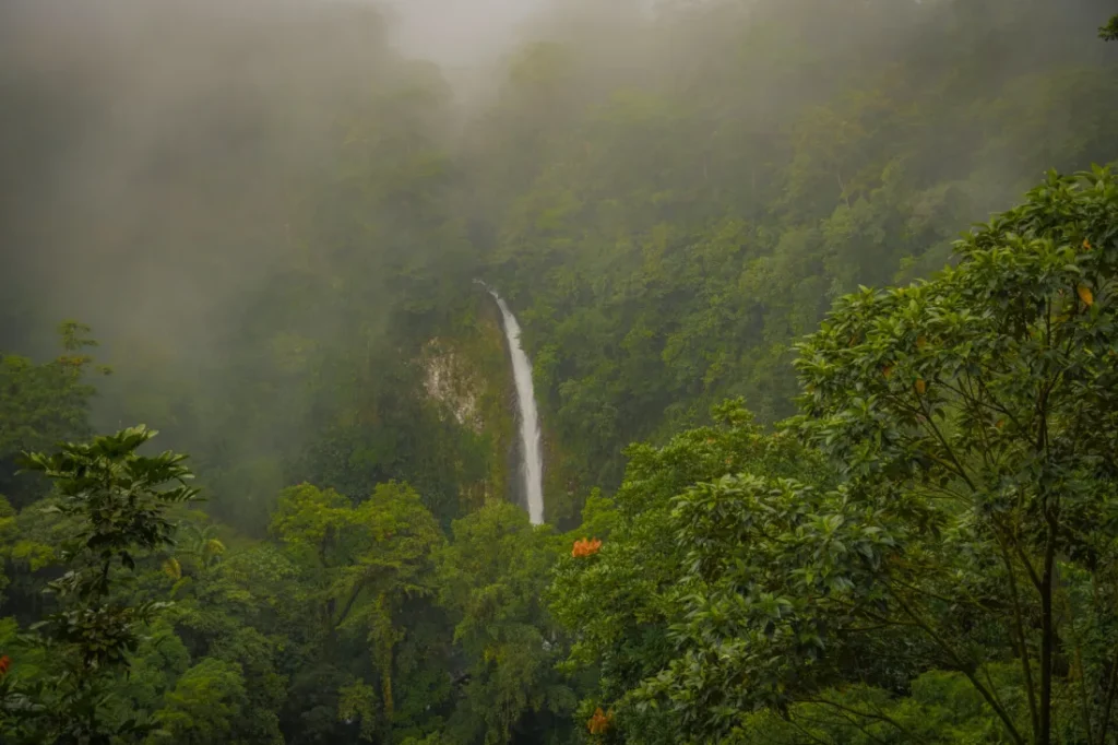 Best Time to Travel to Costa Rica - Dry Season vs. Rainy Season