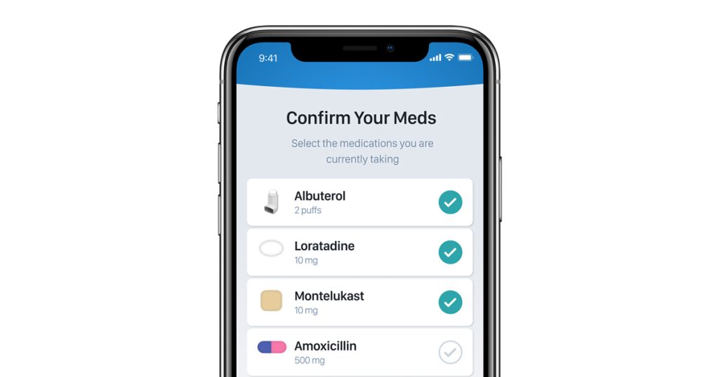 Apple Health Records (2018–Present)
