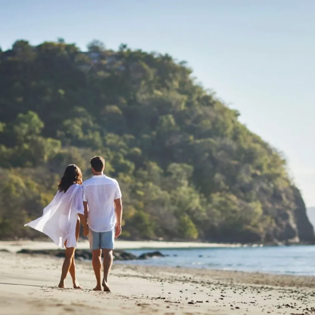 Best Time to Travel to Costa Rica for a Honeymoon