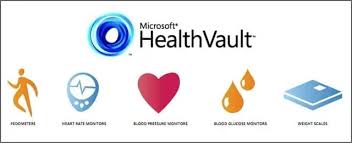 Microsoft HealthVault (2007–2019)