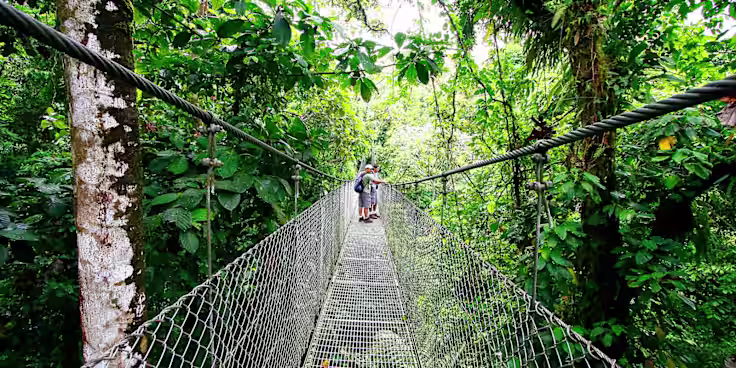 Best Time to Travel to Costa Rica 